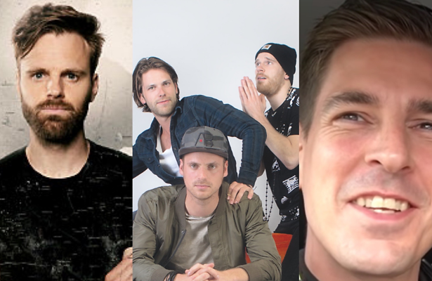 Tim Hofman, StukTV, Politievlogger Jan-Willem